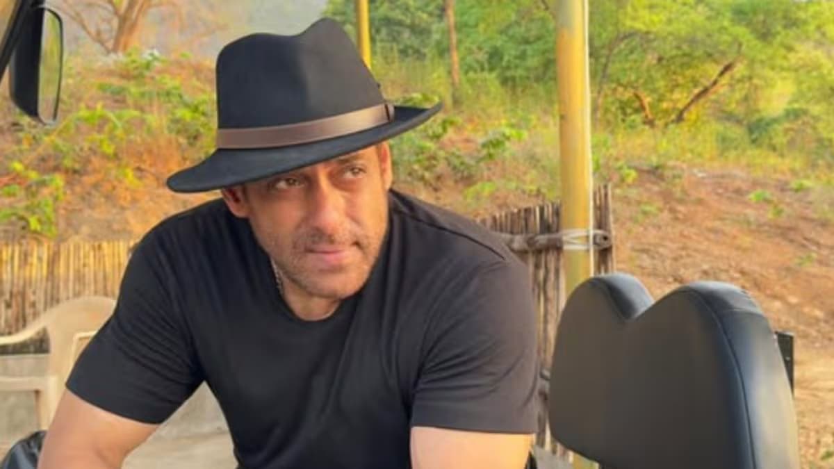 Salman Khan Sells Bandra Apartment for Rs 3.5 Crore, Gains Rs 62 Lakh