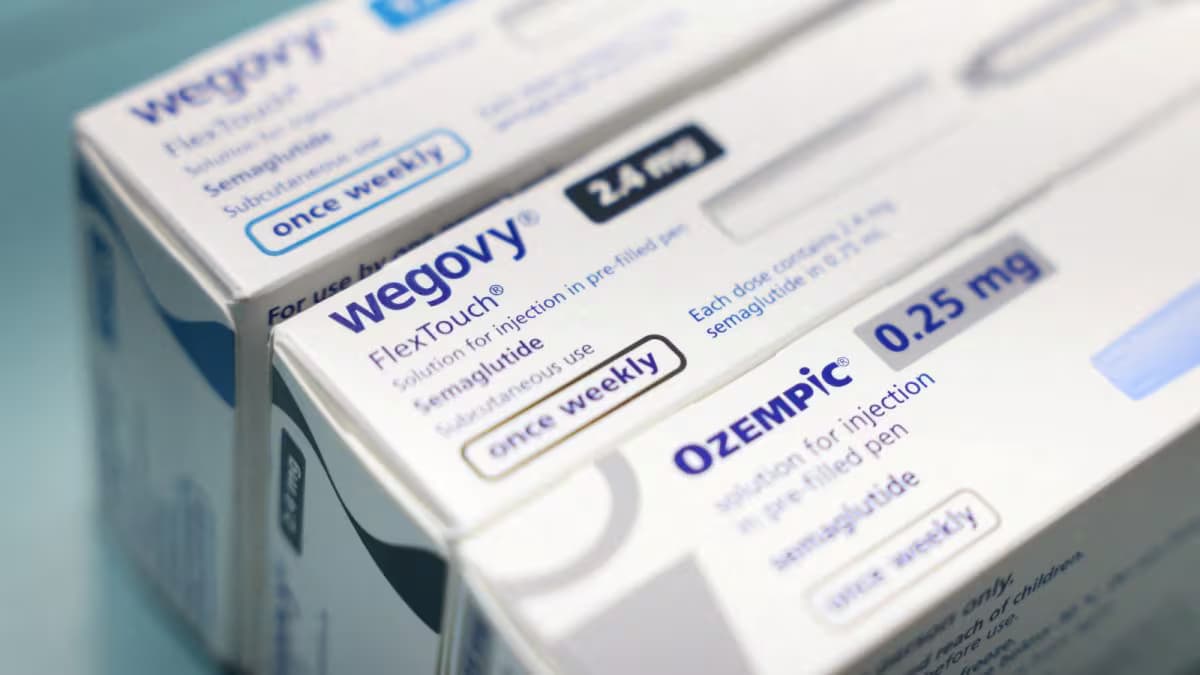 Ozempic Sales Surge Despite Generic Competition in India