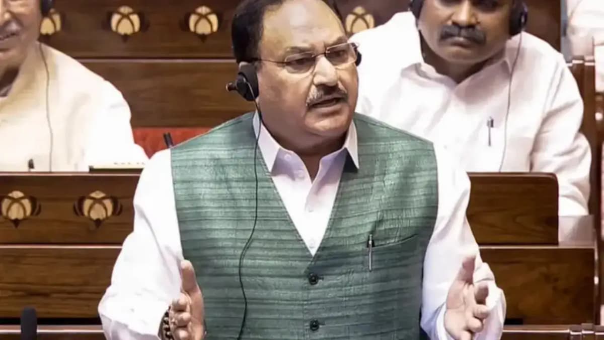 NEET UG 2026 Counselling to Enhance Student Experience, Says JP Nadda