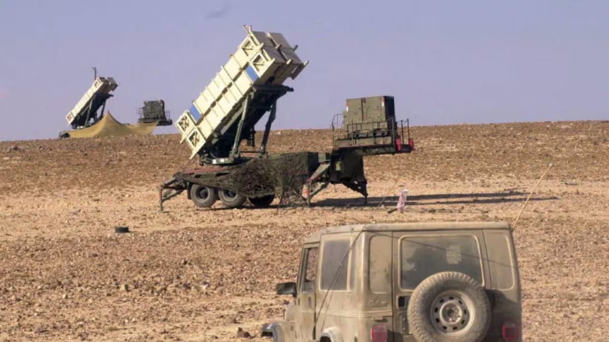 US Military Faces Depleted Weapons Stockpiles Amid Ongoing Iran Conflict