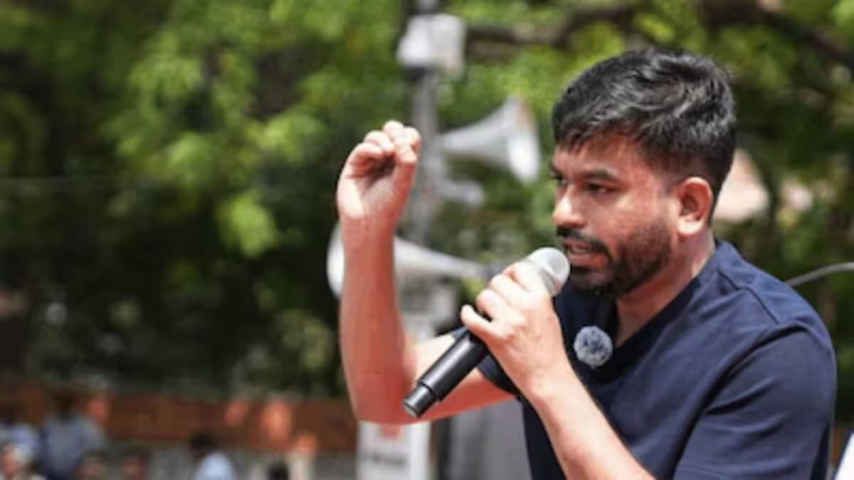 Abhijeet Dipke Warns of Renewed Protests Over Paper Leak Legislation