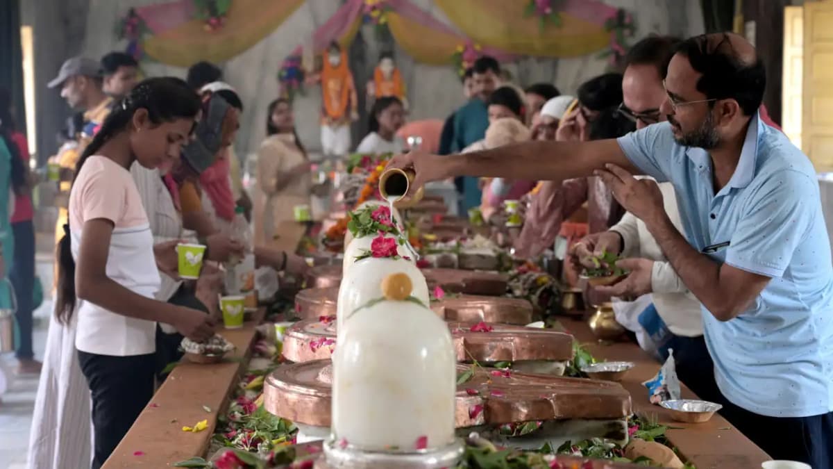 Can You Drink Tea During Sawan Somwar Fasting? Exploring Traditions