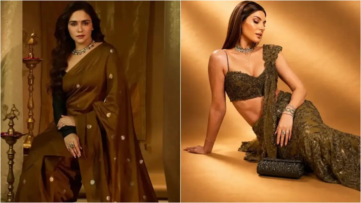 Bigg Boss 20: Amruta Khanvilkar and Elnaaz Norouzi in Talks for New Season
