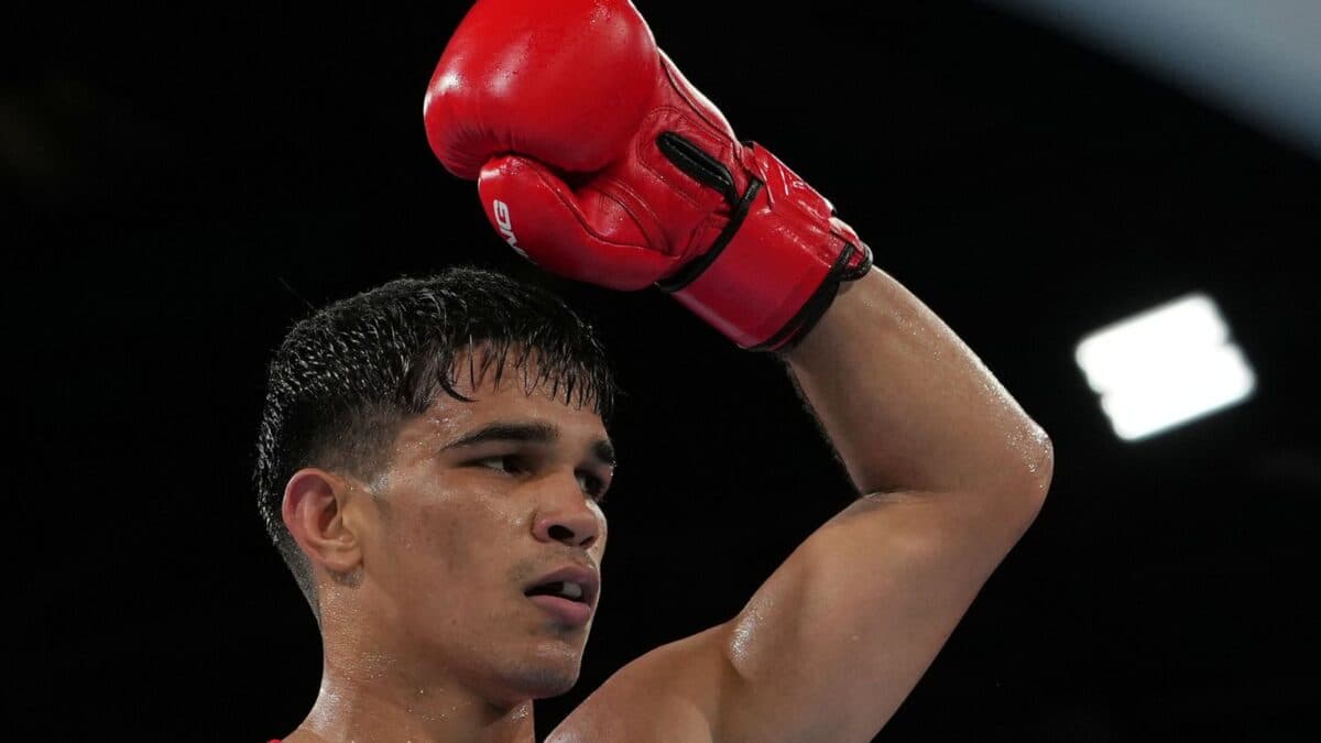 India Secures Five Boxing Medals at CWG 2026 in Glasgow