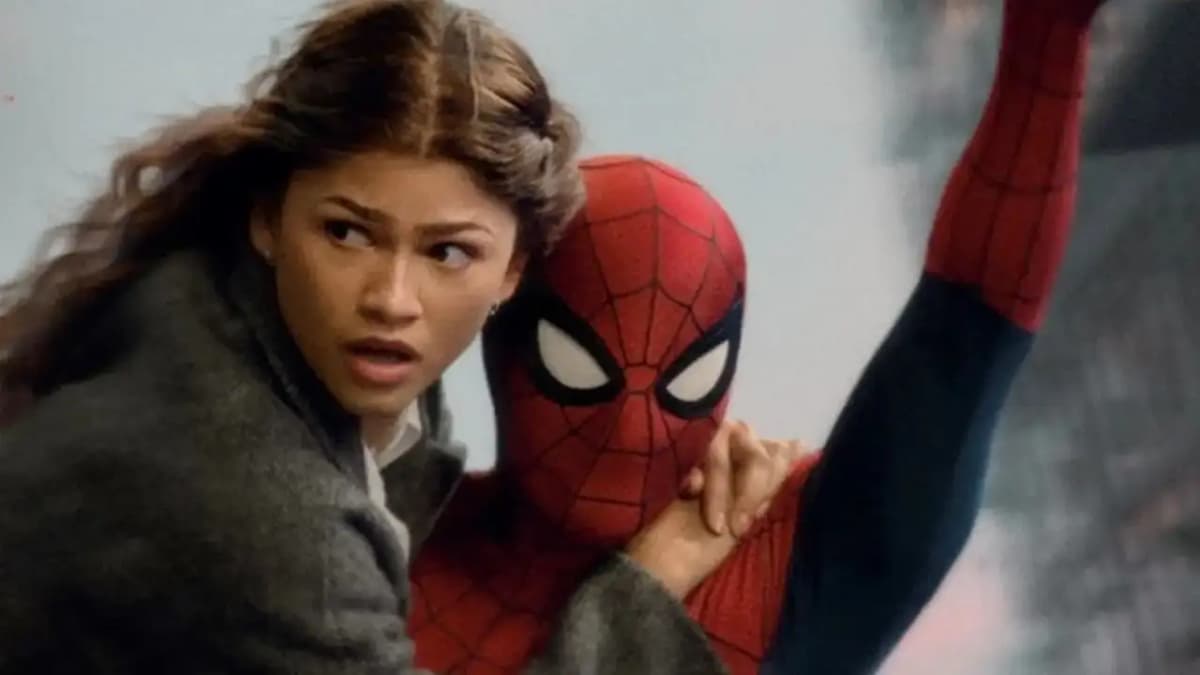 Spider-Man: Brand New Day Sets Record with Rs 85 Crore in Advance Bookings