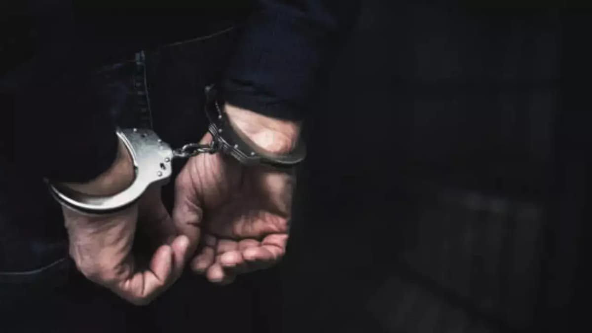 Hyderabad Trainee IPS Officer Arrested Over Stalking and Assault Allegations