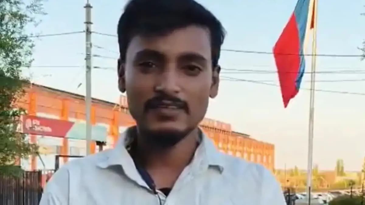 Bihar Man Alleges False Charges Amid NEET Protest While Abroad