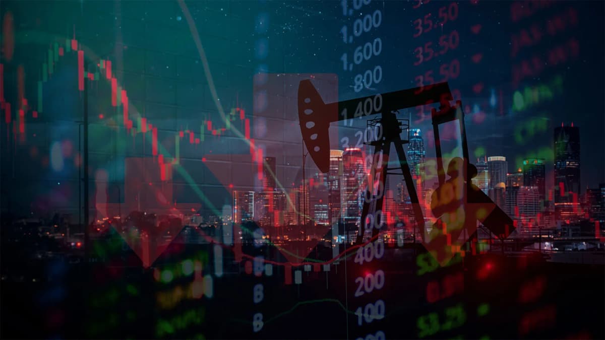 Global Energy Markets Face Potential Crisis Amid Shipping Disruptions