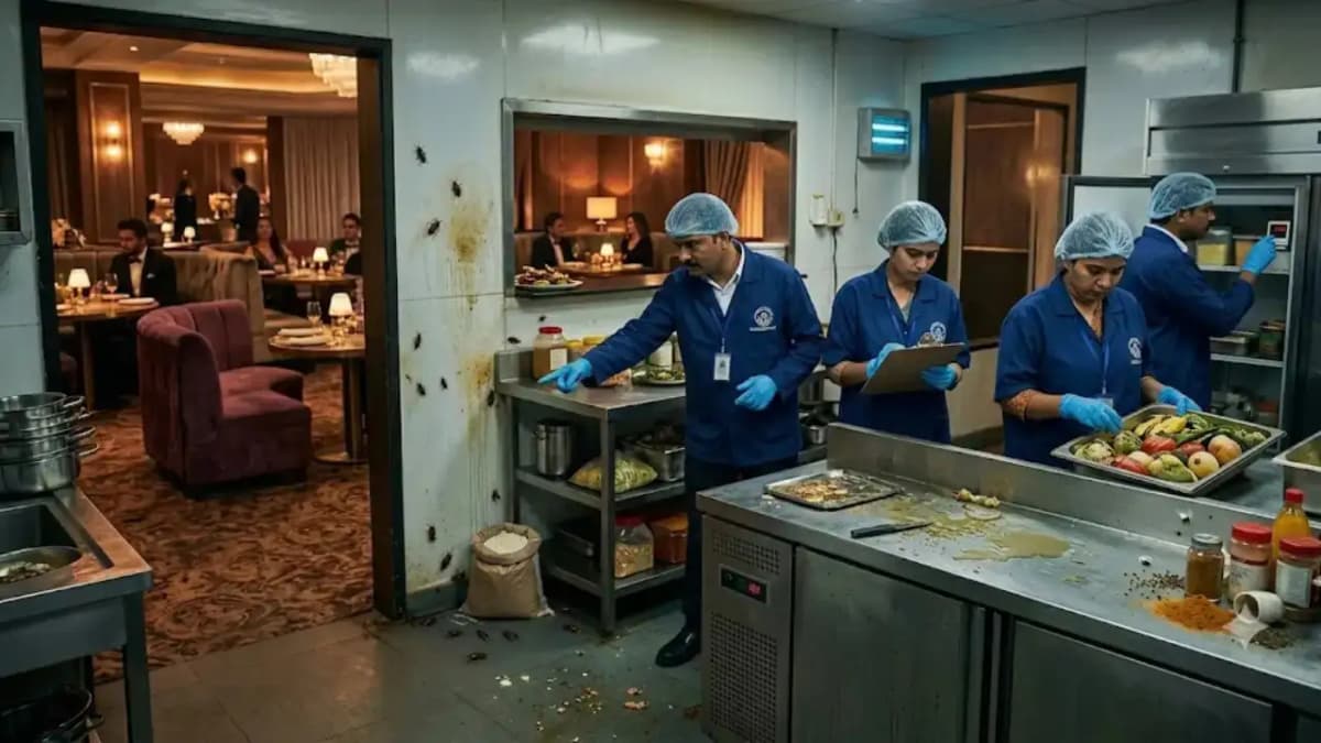 Bombay High Court Questions FDA's Food Safety Enforcement Actions
