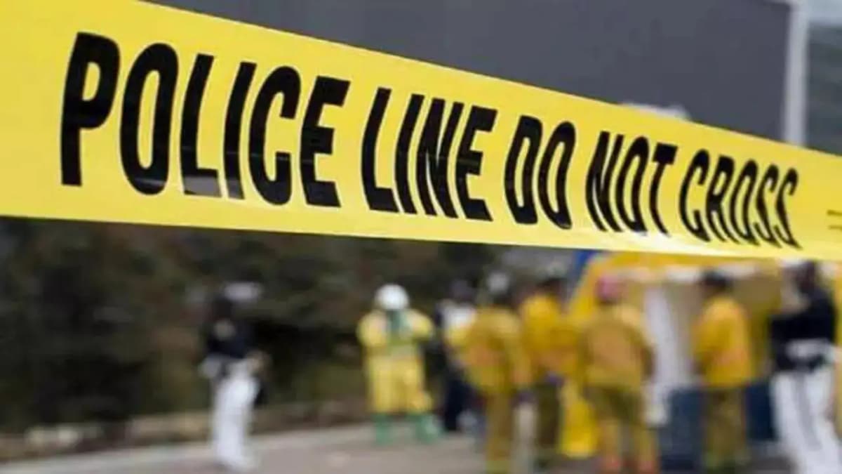 Tragic Deaths in Delhi: Two Young Lives Lost to Suicide