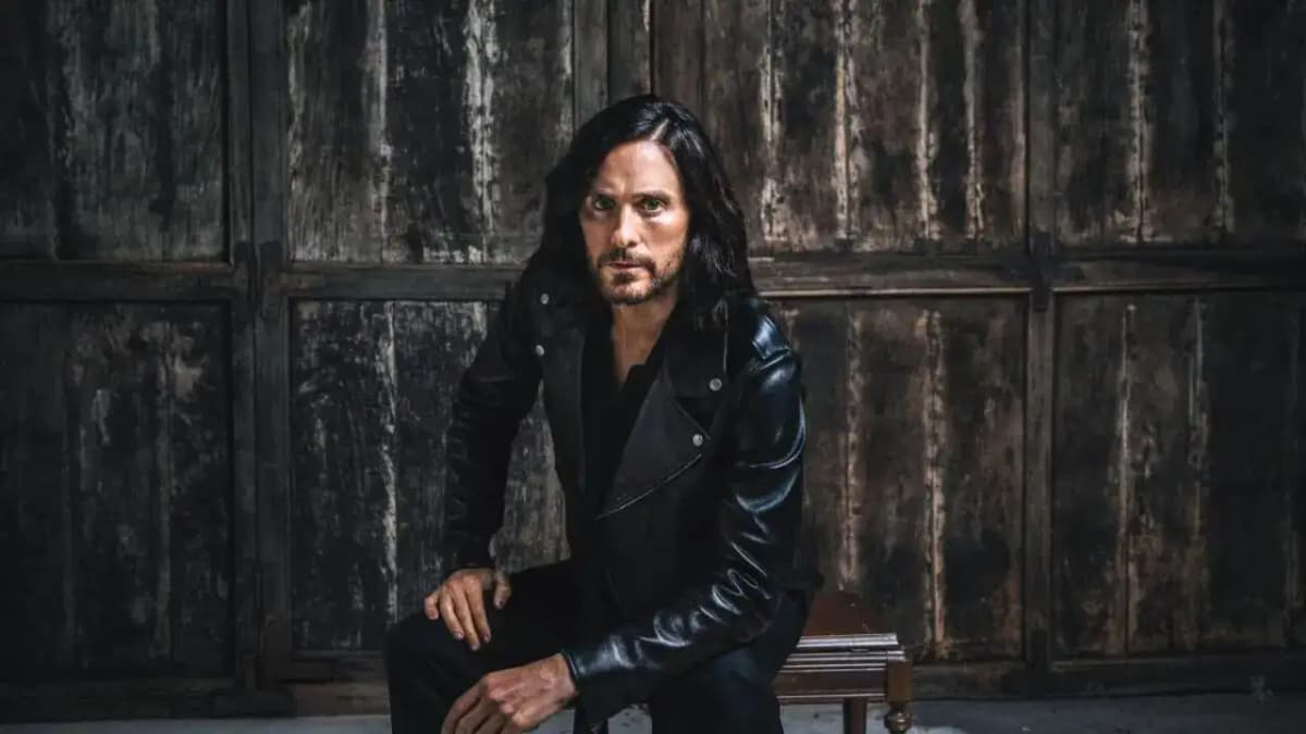 Jared Leto Denies New Sexual Assault Allegations as 'False'