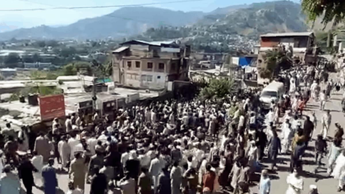 Indian Embassy Critiques NYT for Misleading Kashmir Report