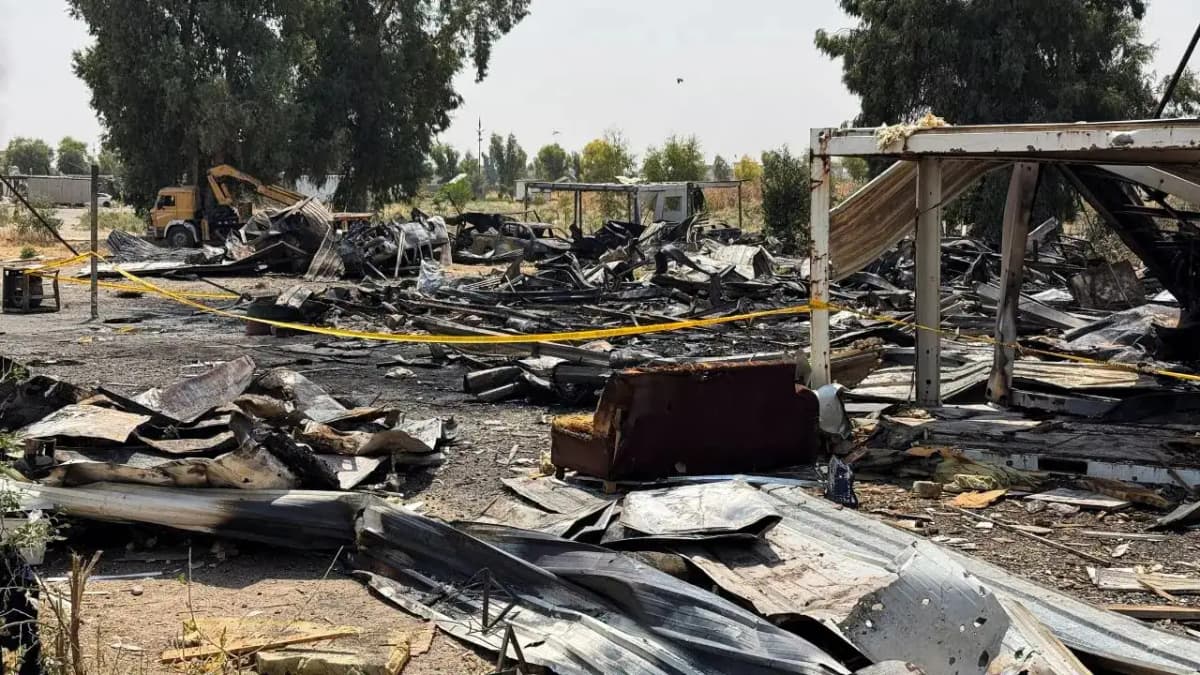 US-Saudi Airstrikes in Iraq Kill 20 Iran-Backed Militants, Tensions Escalate