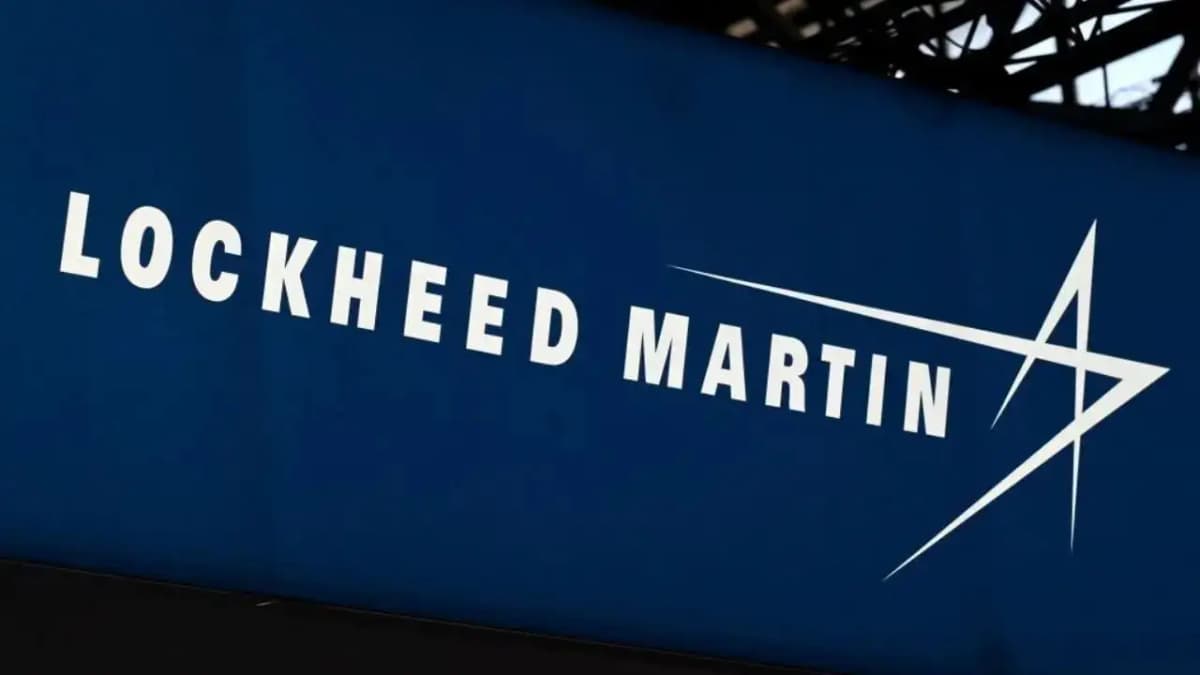 Pentagon Awards Lockheed Martin $59 Billion Missile Production Contract