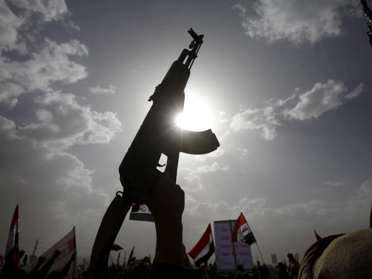 Saudi Arabia Pursues Global Coalition to Safeguard Red Sea Shipping