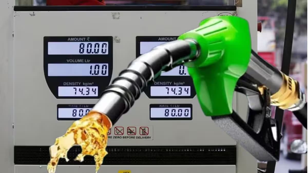 Fuel Prices for Petrol, Diesel, and CNG Announced for July 30