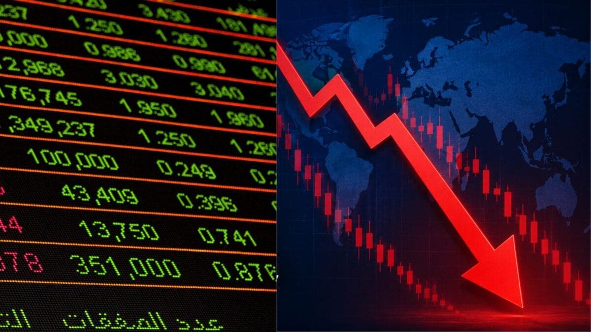 Indian Markets Set for Cautious Opening as GIFT Nifty Indicates Downturn