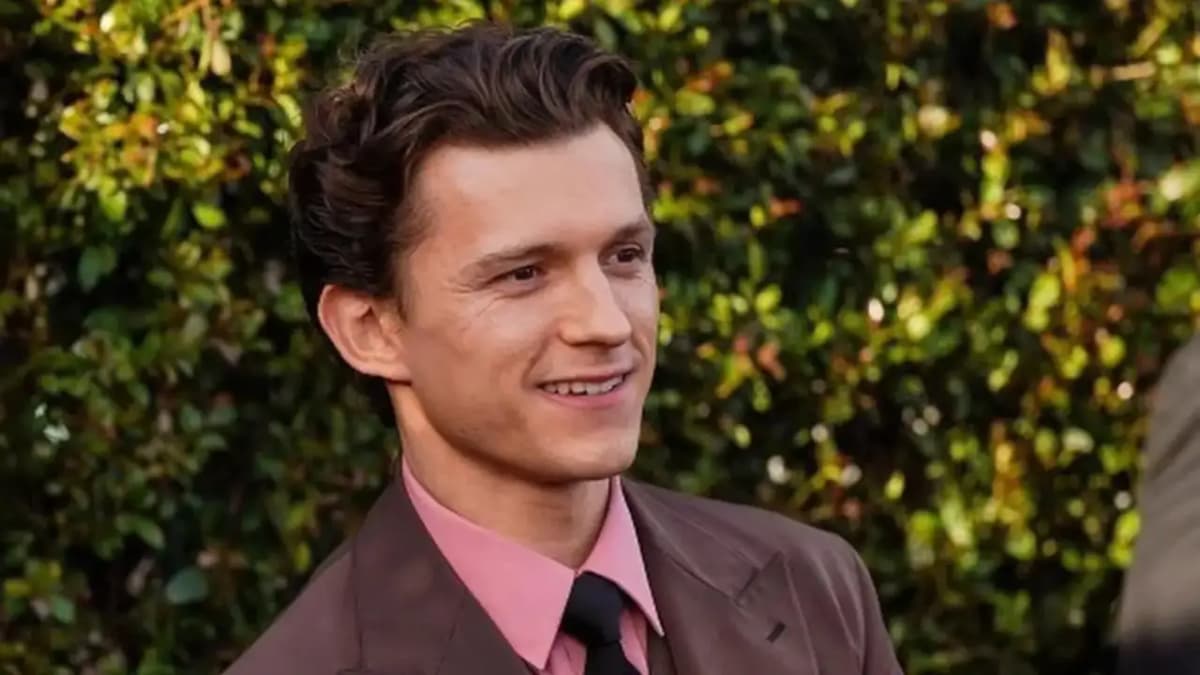 Tom Holland's Journey: Exploring His $25 Million Net Worth and Lifestyle