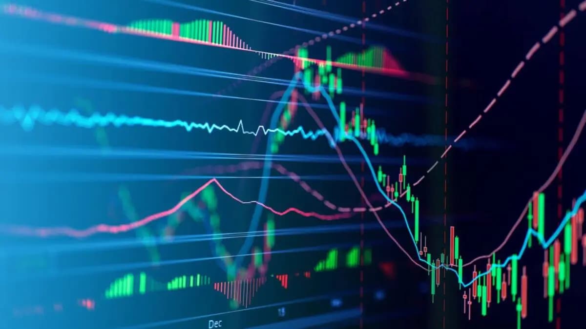 Asian Markets Volatile as Fed Holds Rates Steady Amid Investor Uncertainty