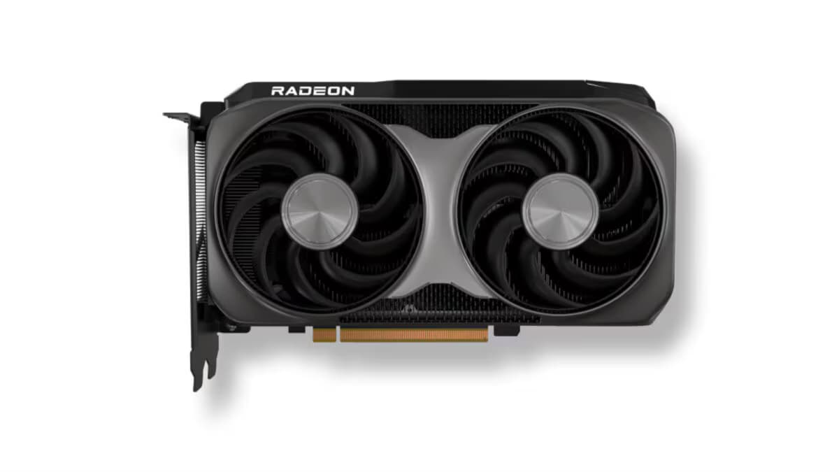 AMD Unveils RX 9050 Graphics Card for Budget 1080p Gaming at $279