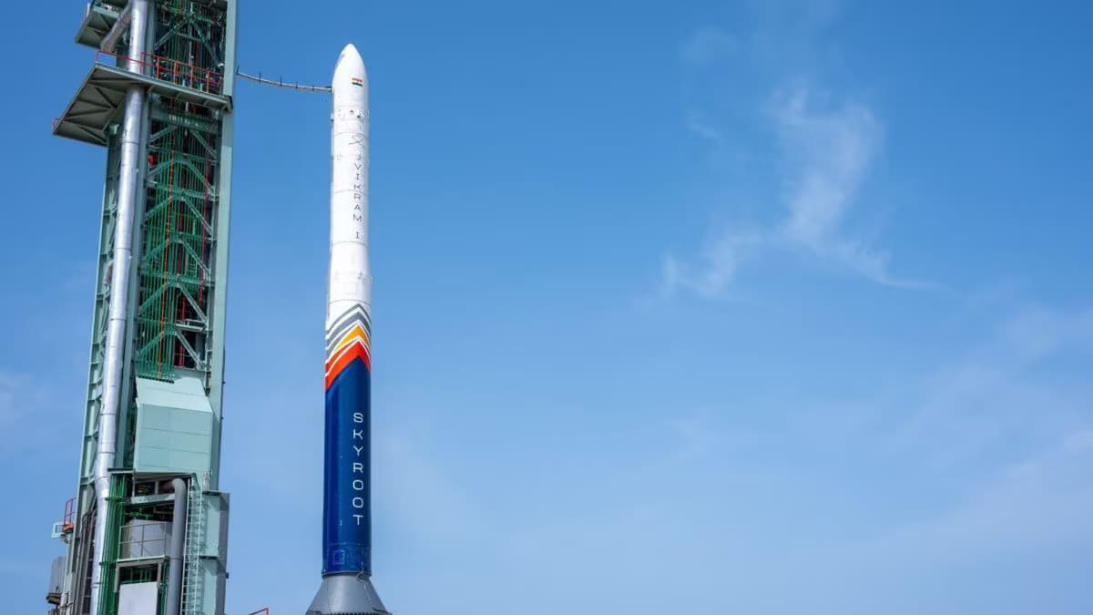 India Sets New Safety Standards for Space Object Re-Entry Procedures