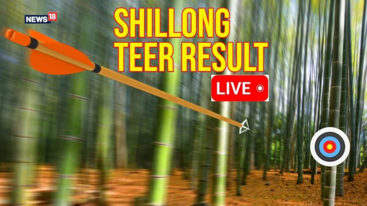 Shillong Teer Results for July 30, 2026: Winning Numbers Revealed