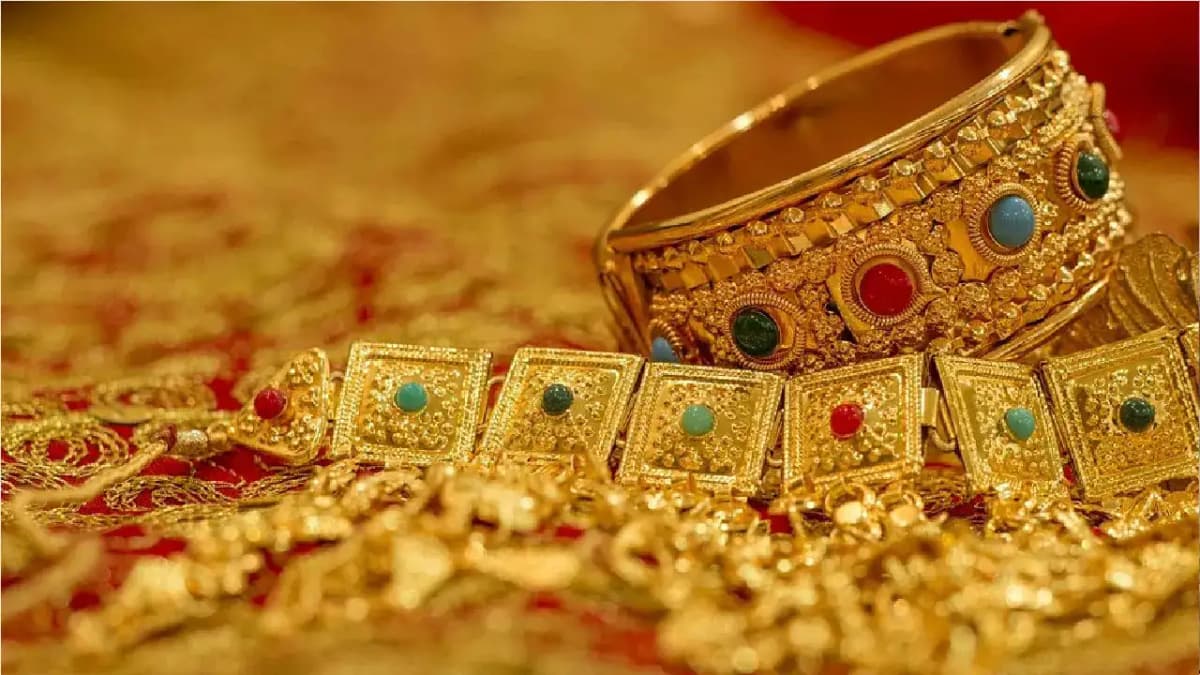 Gold Prices Experience Slight Increase Across Major Indian Cities