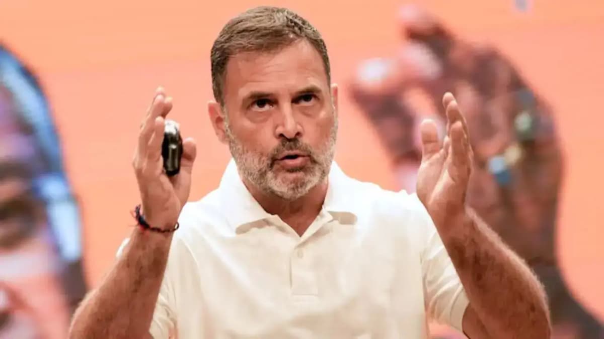 Bengaluru Police Investigate Obscene Video Targeting Rahul Gandhi on Instagram