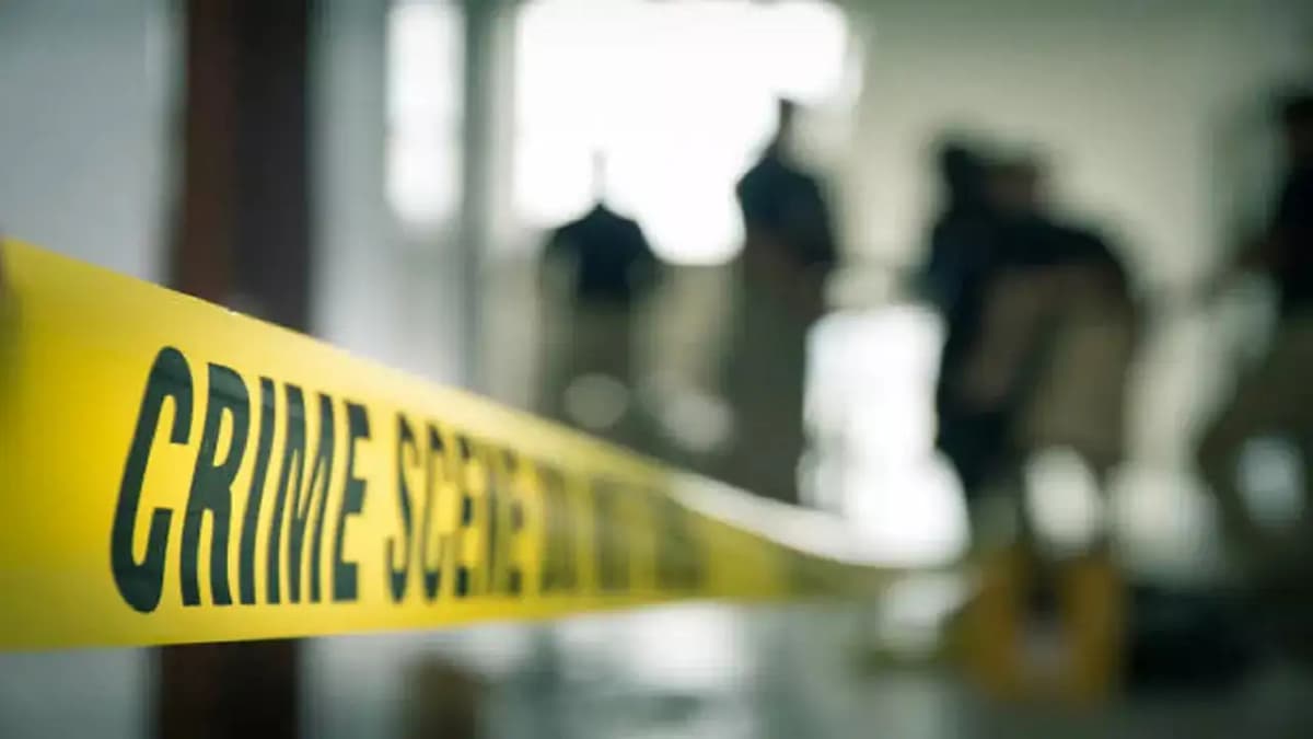 Three Murders in 48 Hours in Delhi: A Woman Shot, a Man Stabbed, and a Mother Killed