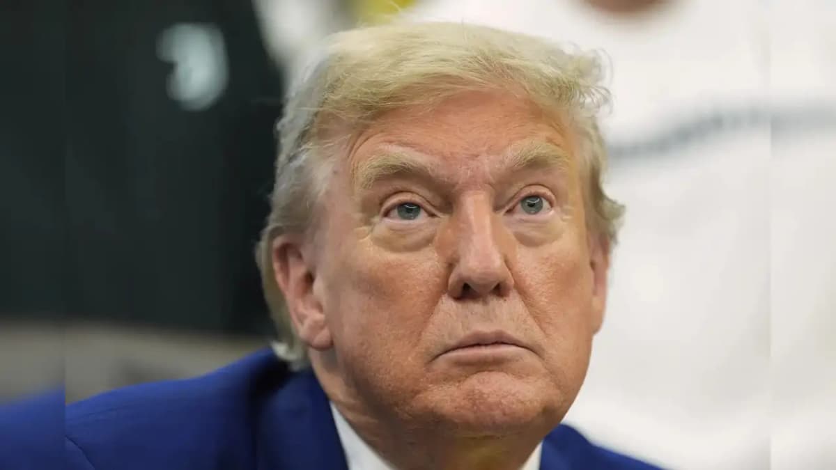 Trump Seeks Expanded Powers in Russia Sanctions Bill Impacting India