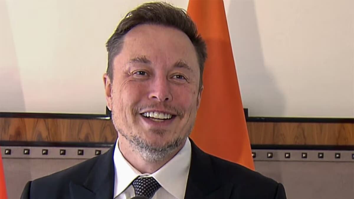 Elon Musk Revives America PAC to Support Republicans in 2026 Midterms