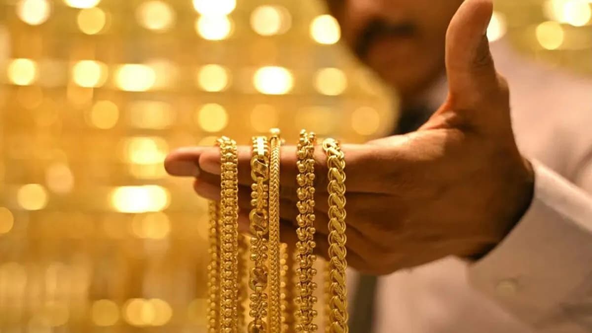 Gold and Silver Prices Decline in Major Indian Cities on July 30