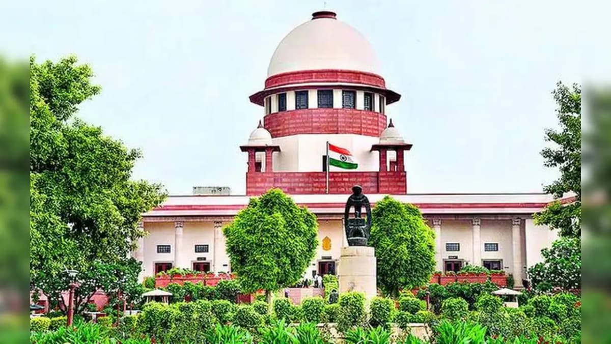 Supreme Court Demands Clarity on Pellet Gun Use Amid Protests