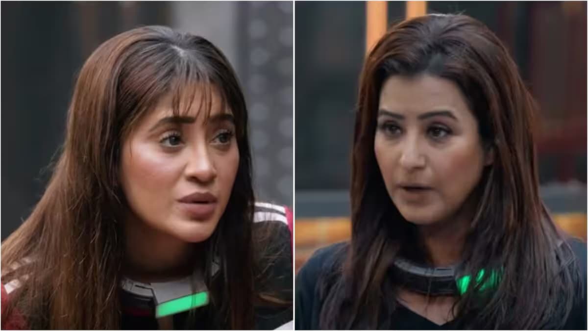Vikas Gupta Criticizes Shilpa Shinde Over Controversial Comments