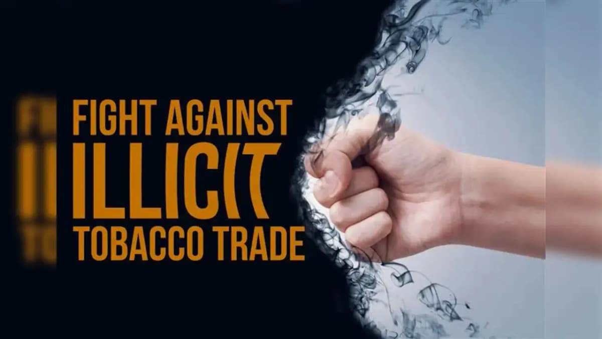 EU-ASEAN Business Council Urges Action Against Illicit Trade, Highlights India's Role