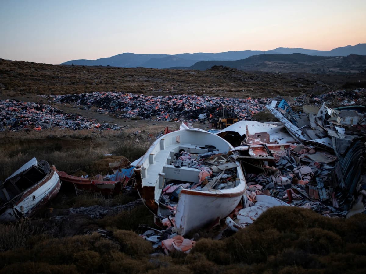 Challenges Facing the UN Refugee Convention in a Changing World