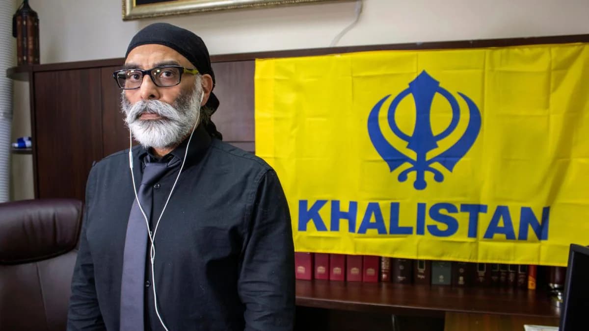 Pakistan's K-2 Strategy: Foreign Networks Manipulate Protests in India
