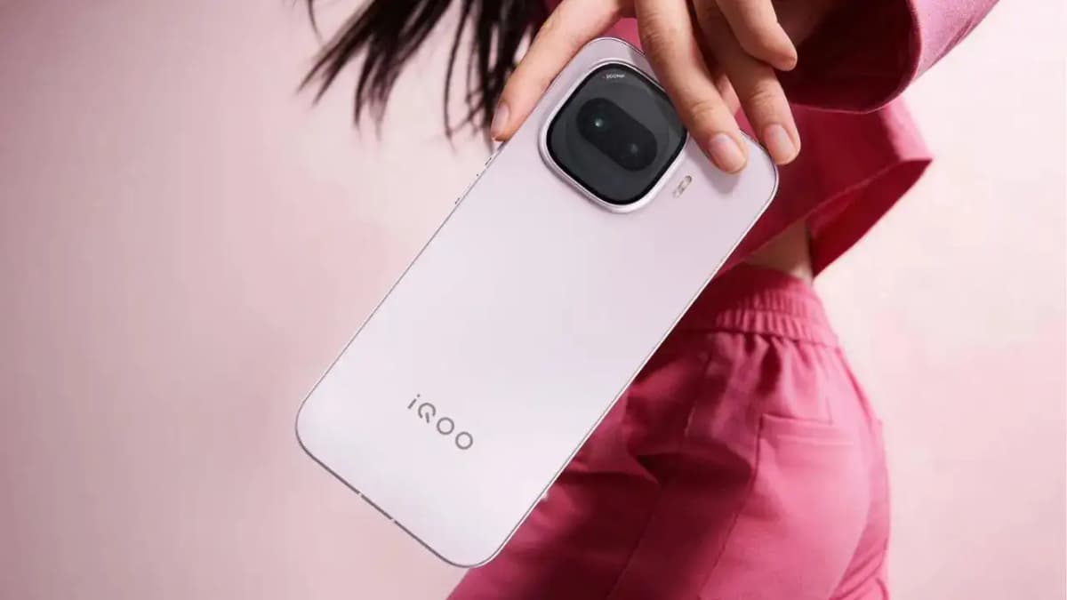 iQOO Z11 Specifications and Pricing Leaked Ahead of Indian Launch