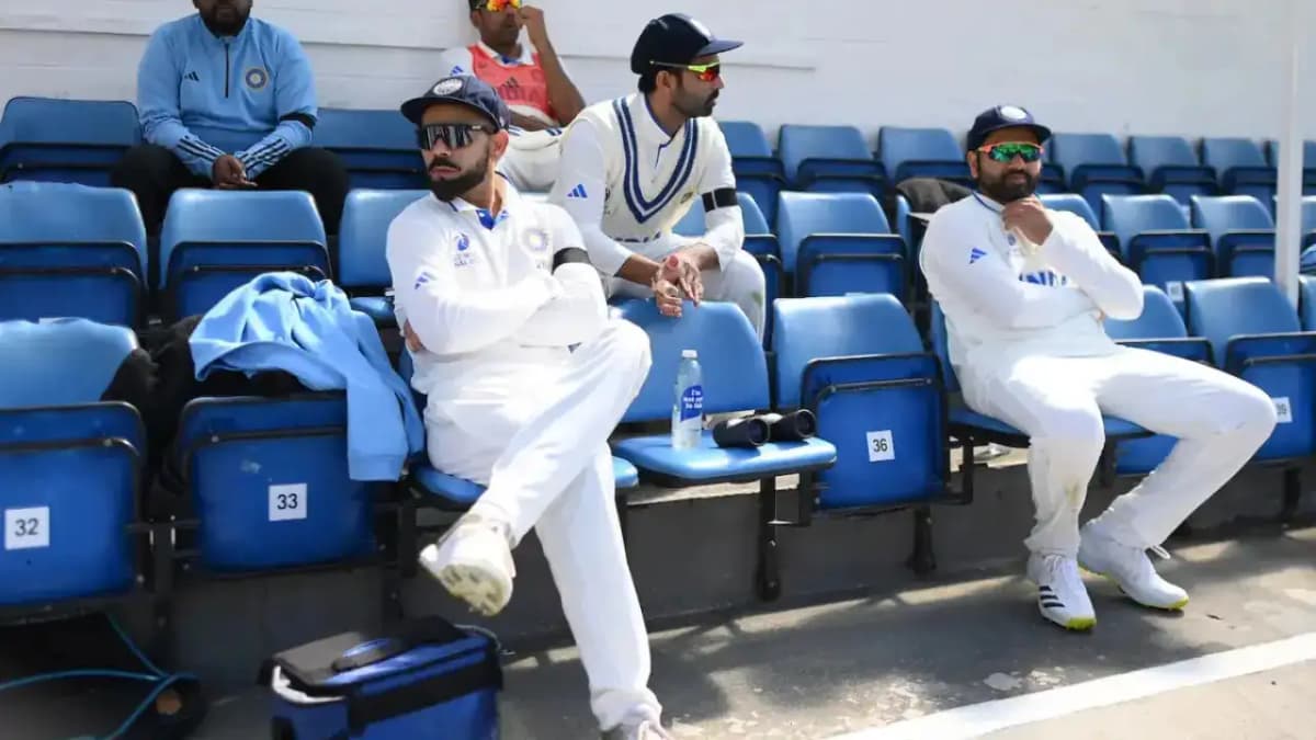 Ajinkya Rahane's Unmatched Captaincy Record in Indian Cricket