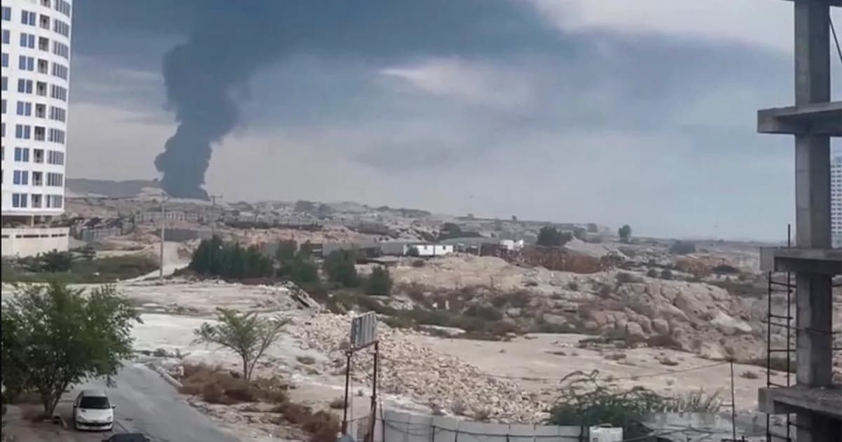 US Strikes Iranian Targets Amid Rising Tensions and Threats of Retaliation