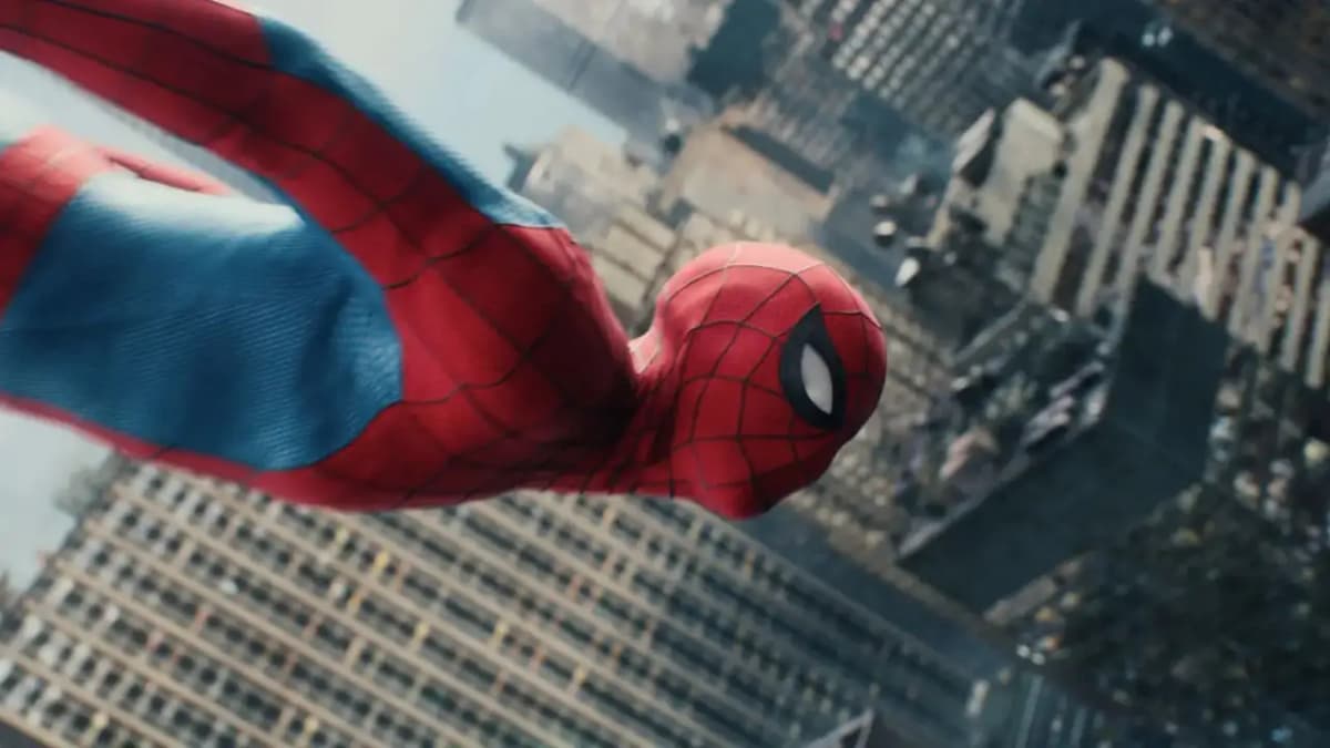 Spider-Man: Brand New Day Opens Strong at Indian Box Office