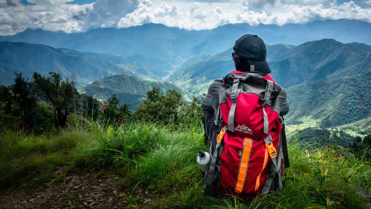 Indians Embrace Cultural Travel Over Traditional Vacations