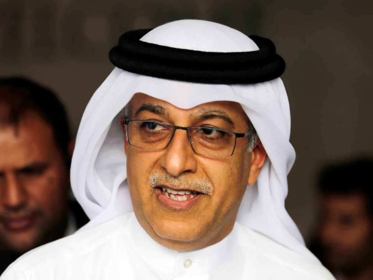 AFC President Criticizes FIFA's World Cup Stake Sale Plan