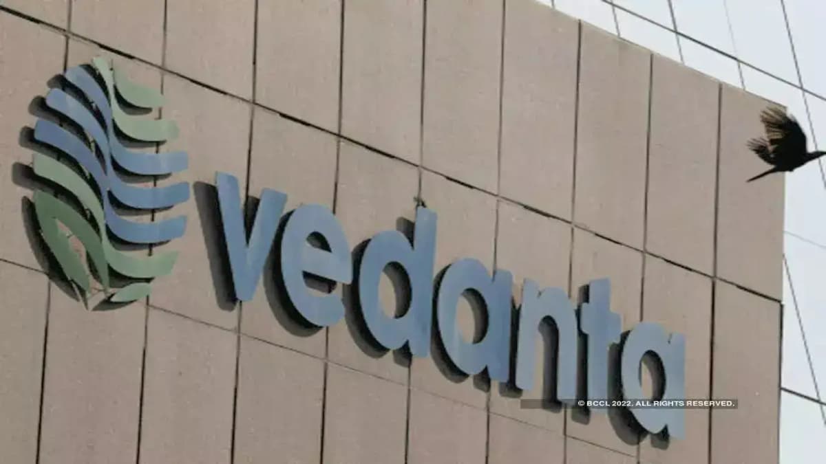 Vedanta Reports 72% Surge in Q1 FY27 Net Profit to Rs 5,473 Crore