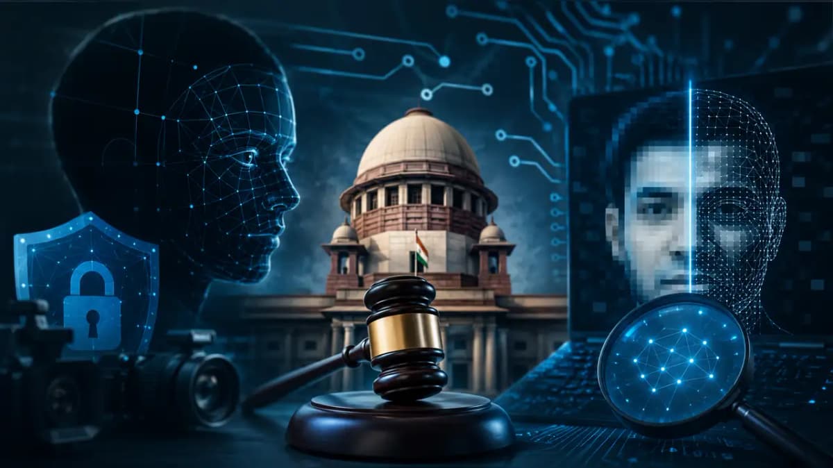 Indian Government Greenlights 13 AI Projects to Combat Deepfakes