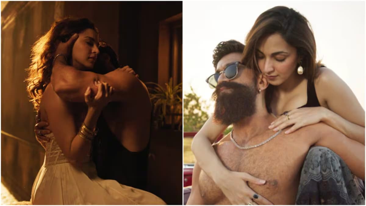 Kiara Advani Discusses Her Role in Yash's Bold Film Toxic