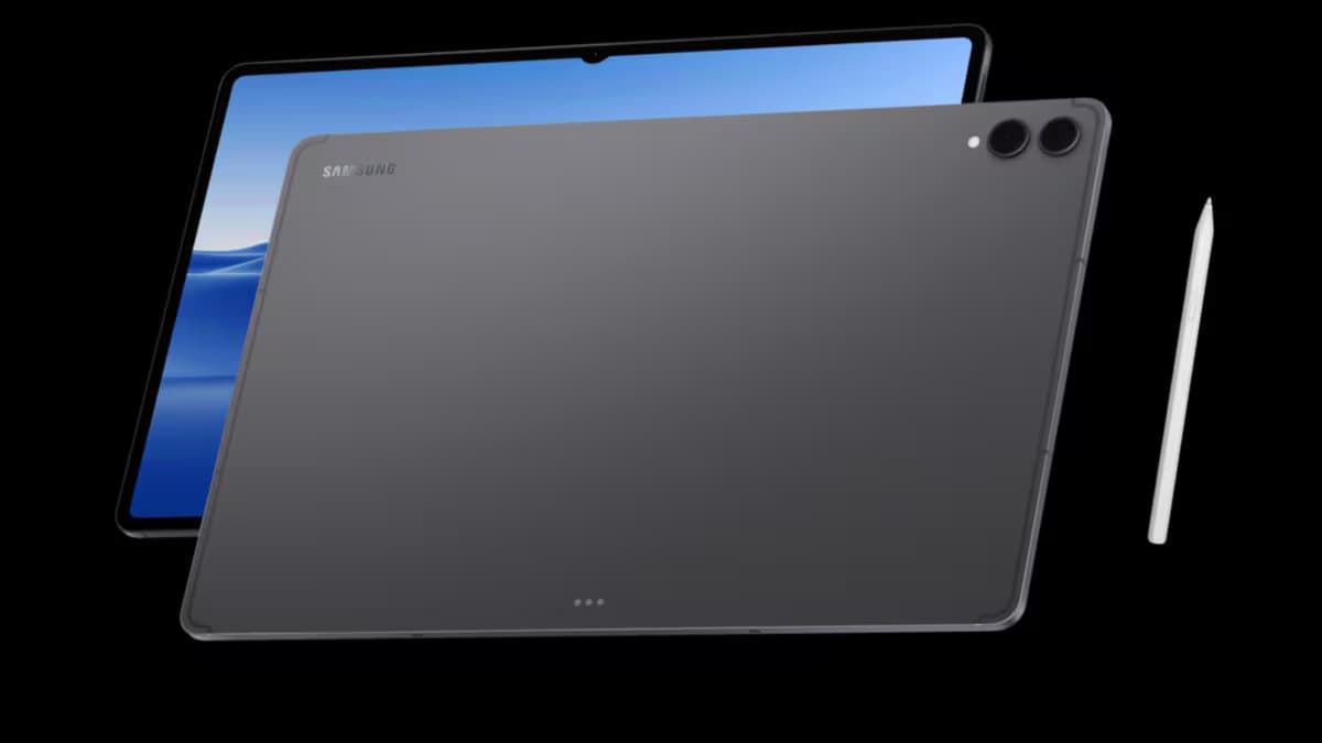 Samsung Unveils Galaxy Tab S12 Series Ahead of Launch in 2026