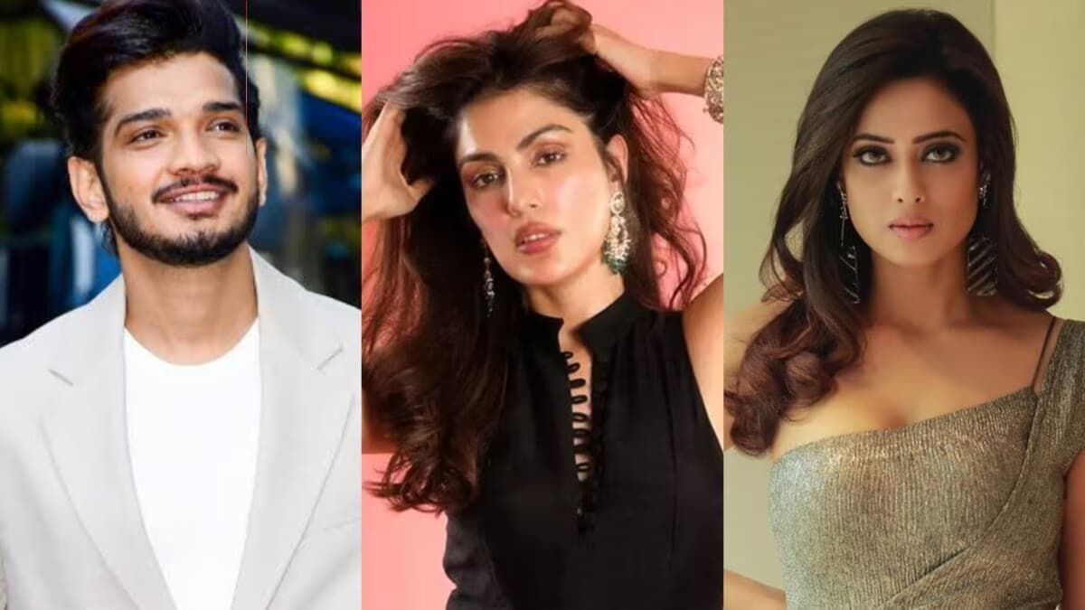 The Traitors Season 2: Star-Studded Contestants Revealed