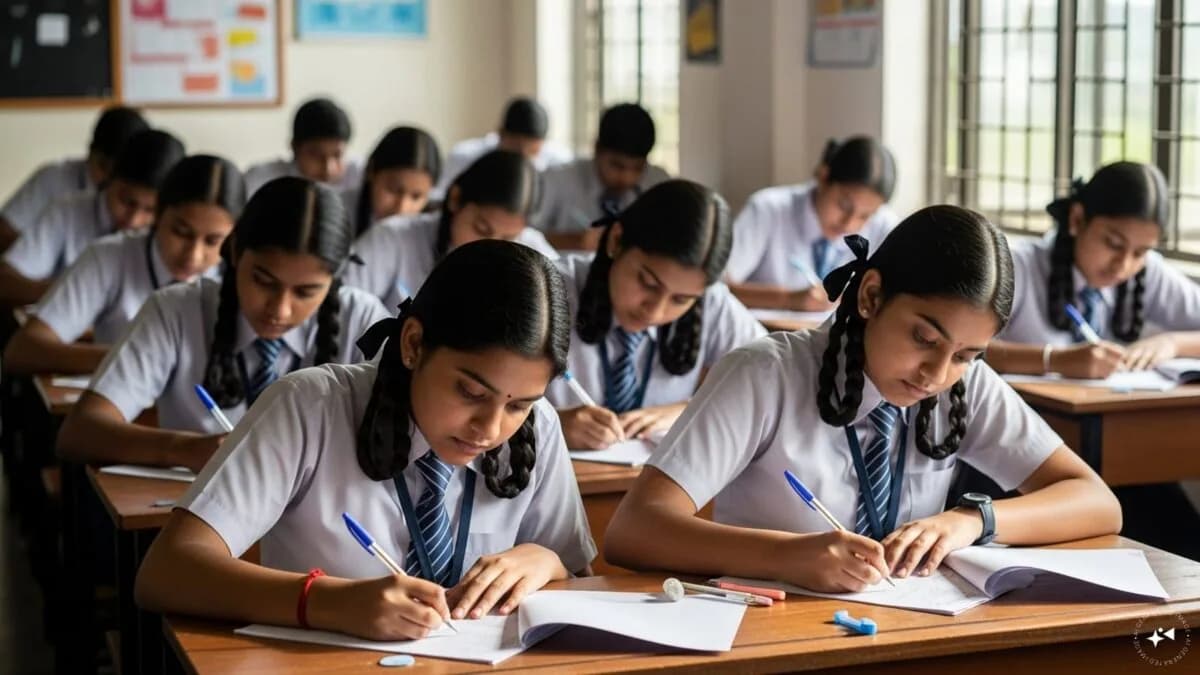 Kerala Schools and Colleges Closed Due to Heavy Rain Alerts