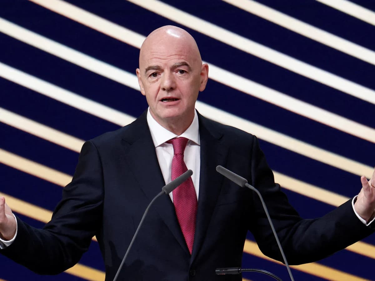 UEFA Threatens FIFA Boycott Over World Cup Privatization Plans